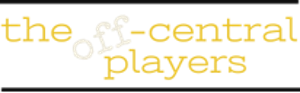 The Off-Central Players 2023 Spring Season Opens This Week With THIS IS OUR YOUTH Image